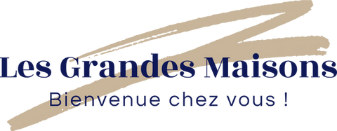 Les Grandes Maisons – Bienvenue chez vous !